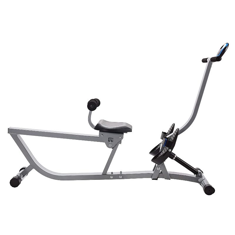 Stamina Conversion II Recumbent Bike/Rower