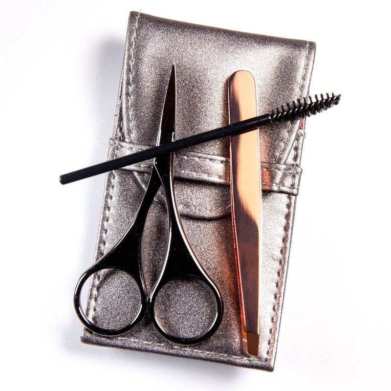 JAPONESQUE Luxe Brow Kit