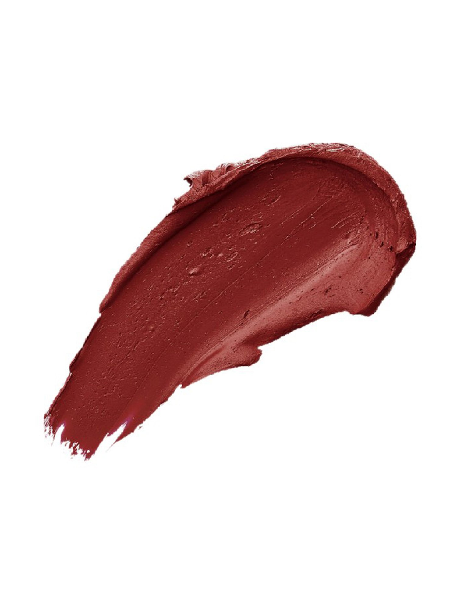 Half N Half My Color Velvet Texture Matte Lipstick Irish Coffee - 3.8 gm