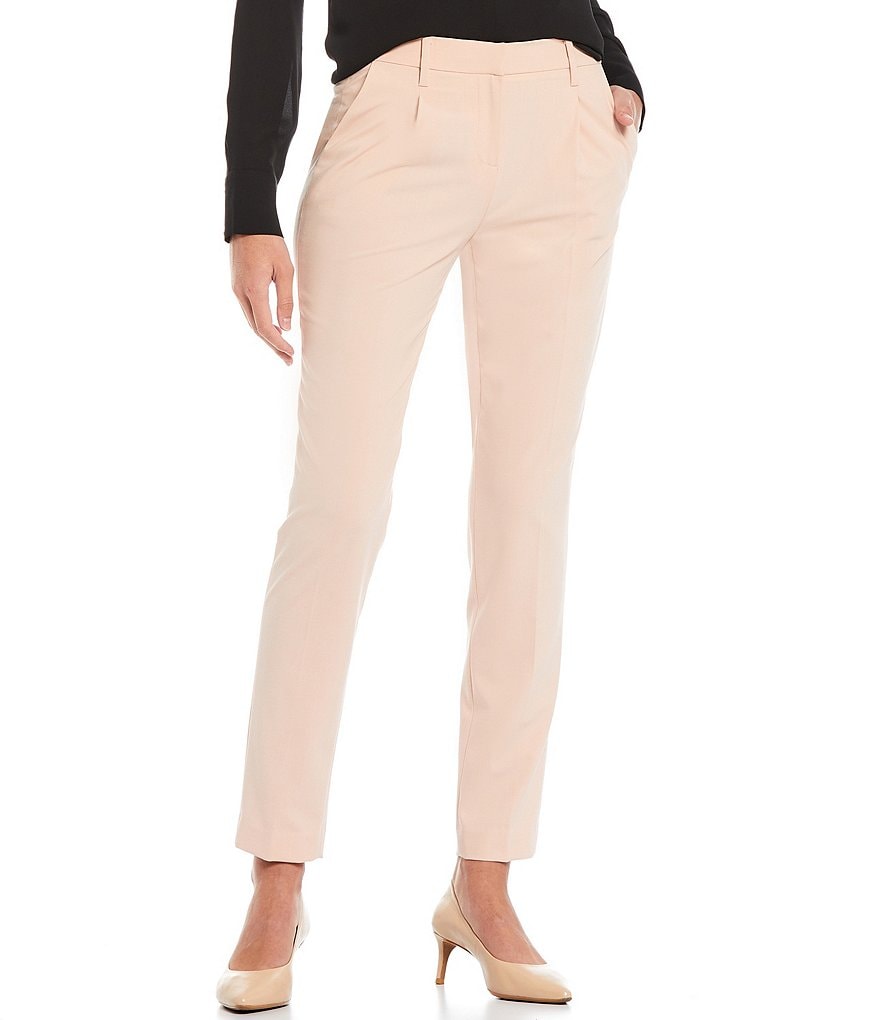 NIC + ZOE Wonder Stretch Pants