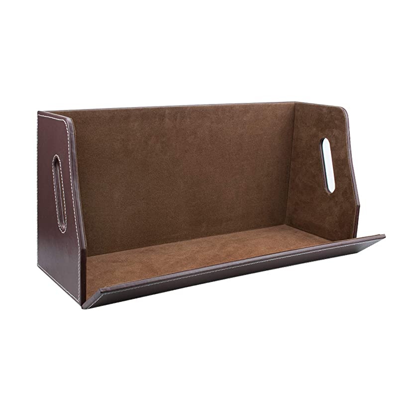 DVD Storage Boxes with Magnetic Opening, Household Storage Bin for DVDs, PS4 and Gaming Accessories