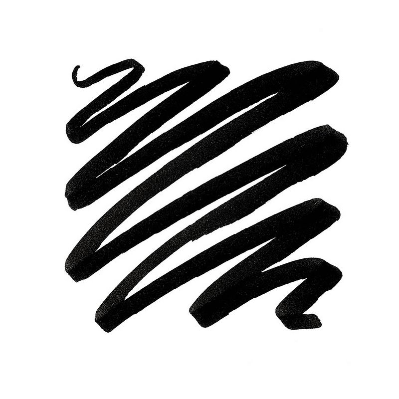 Wet n Wild Mega Liner Liquid Eyeliner Dark Brown - .118 fl oz