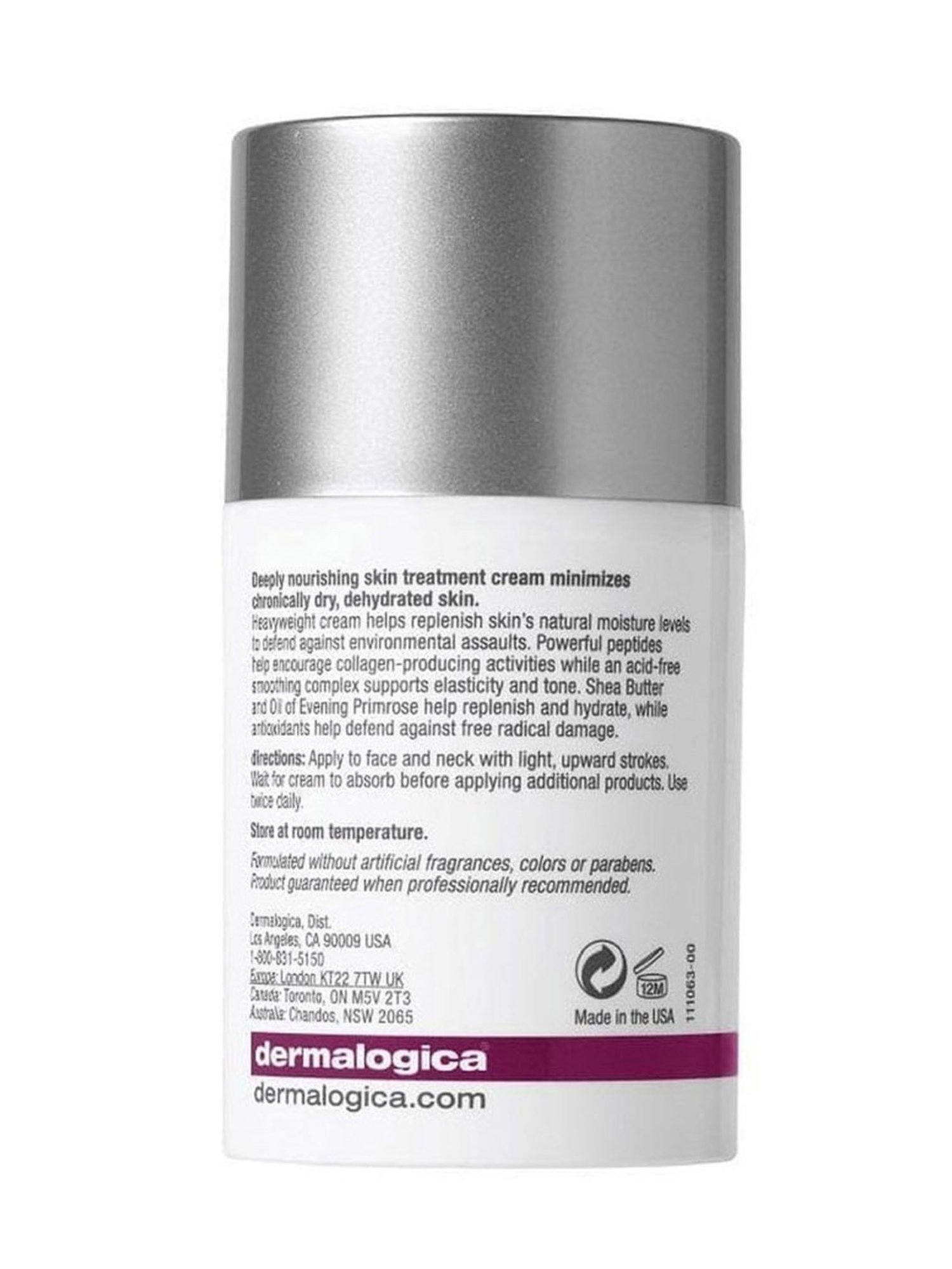 Dermalogica Super Rich Repair - 50 ml