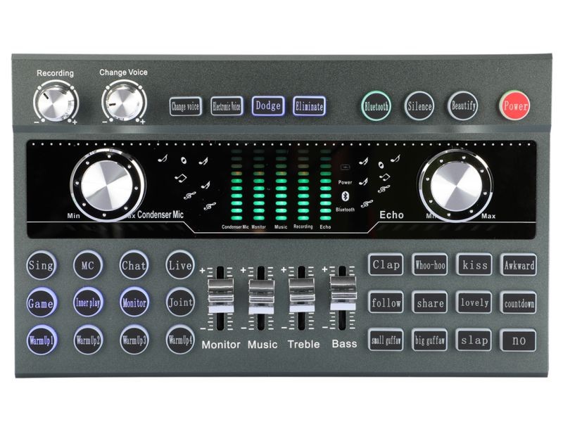 Sound Blaster Audigy Rx - E-mu - Pci Express - 24 Bit - Internal (70sb155000001)