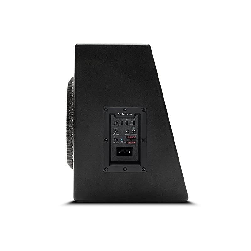 P500-12P 500 Watt / 12" Powered Ported Subwoofer System