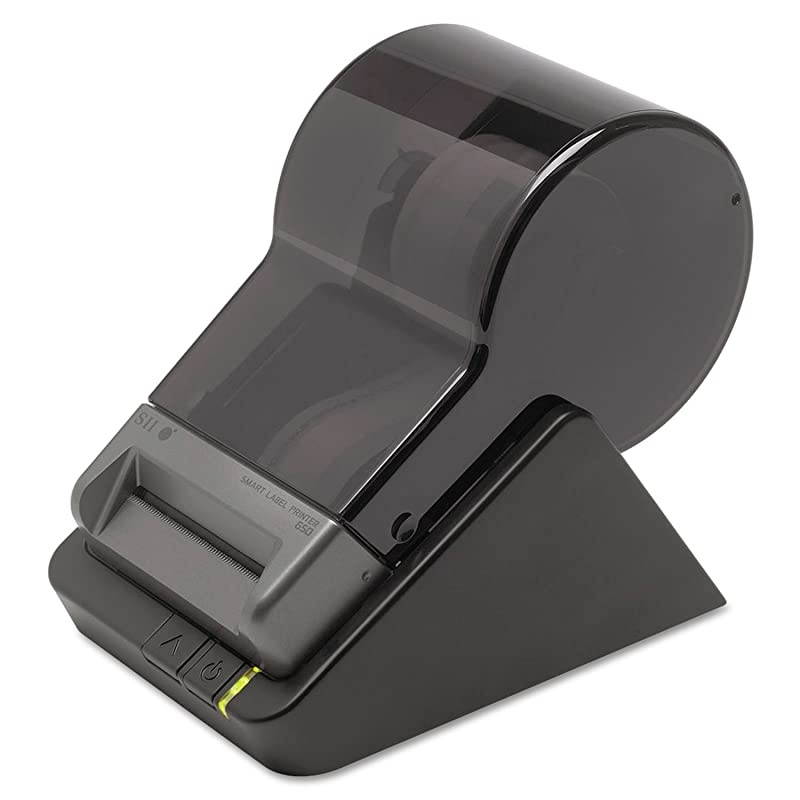 SKPSLP650  Versatile Desktop Label Printer 394Second USB