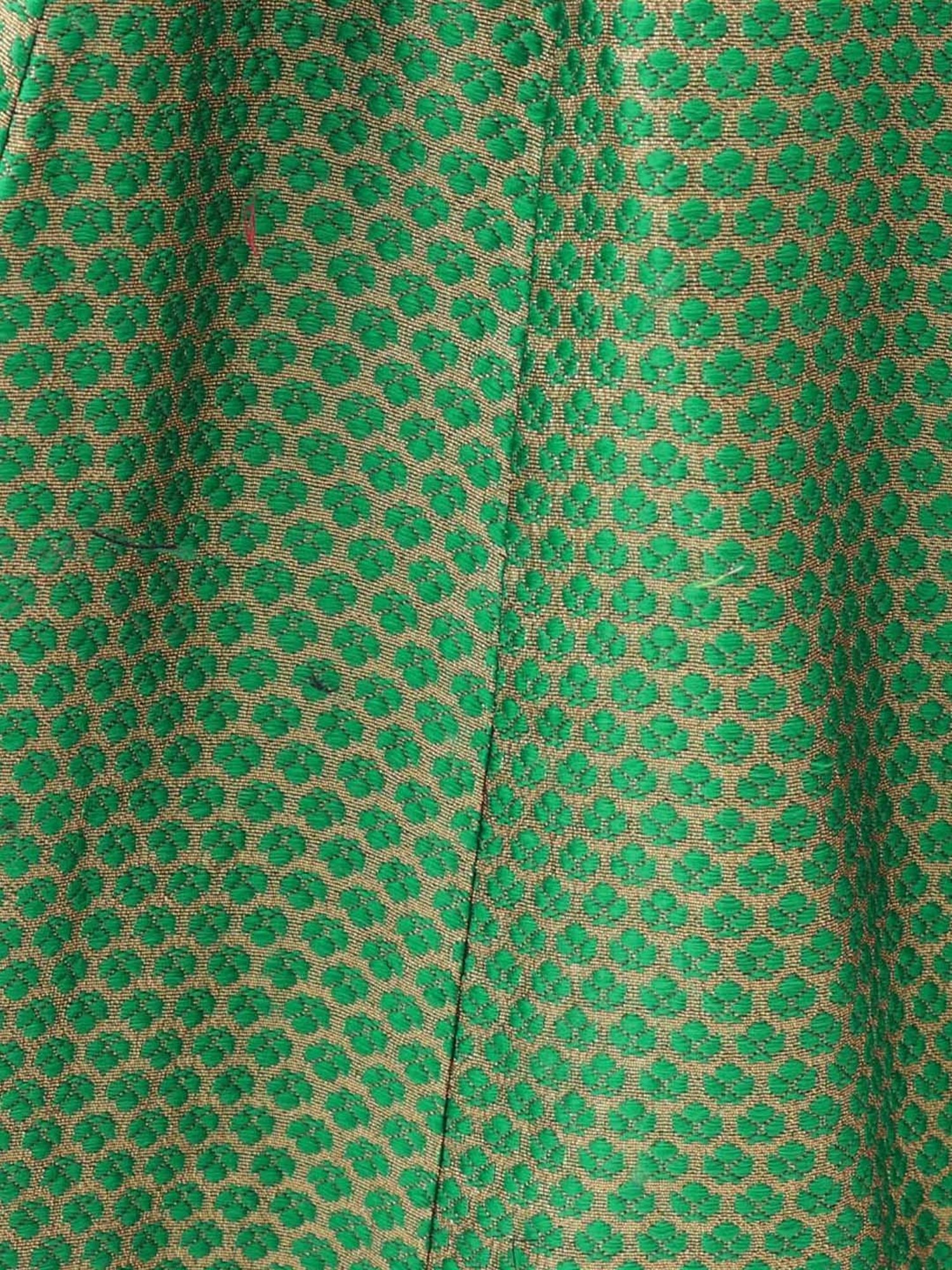 TWISHA Kids Red & Green Printed Top Set