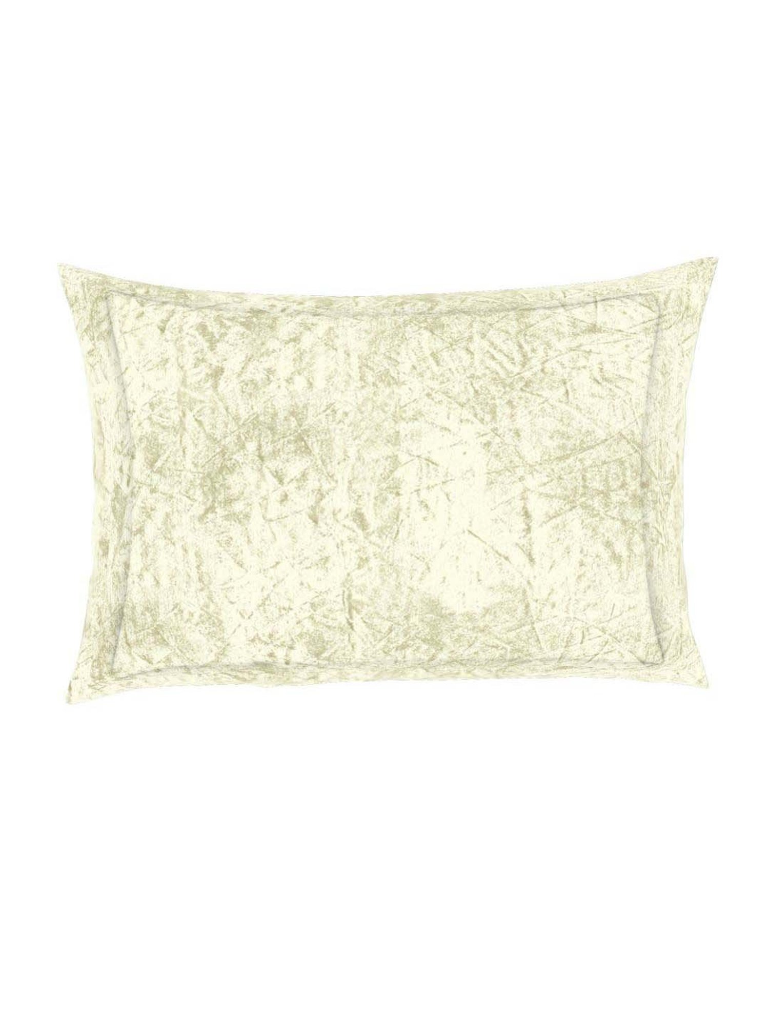 Spaces Atrium Olive Cotton 144 TC Bed Sheet Set