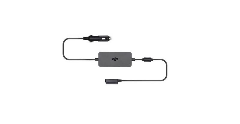 DJI Mavic Air 2 Car Charger