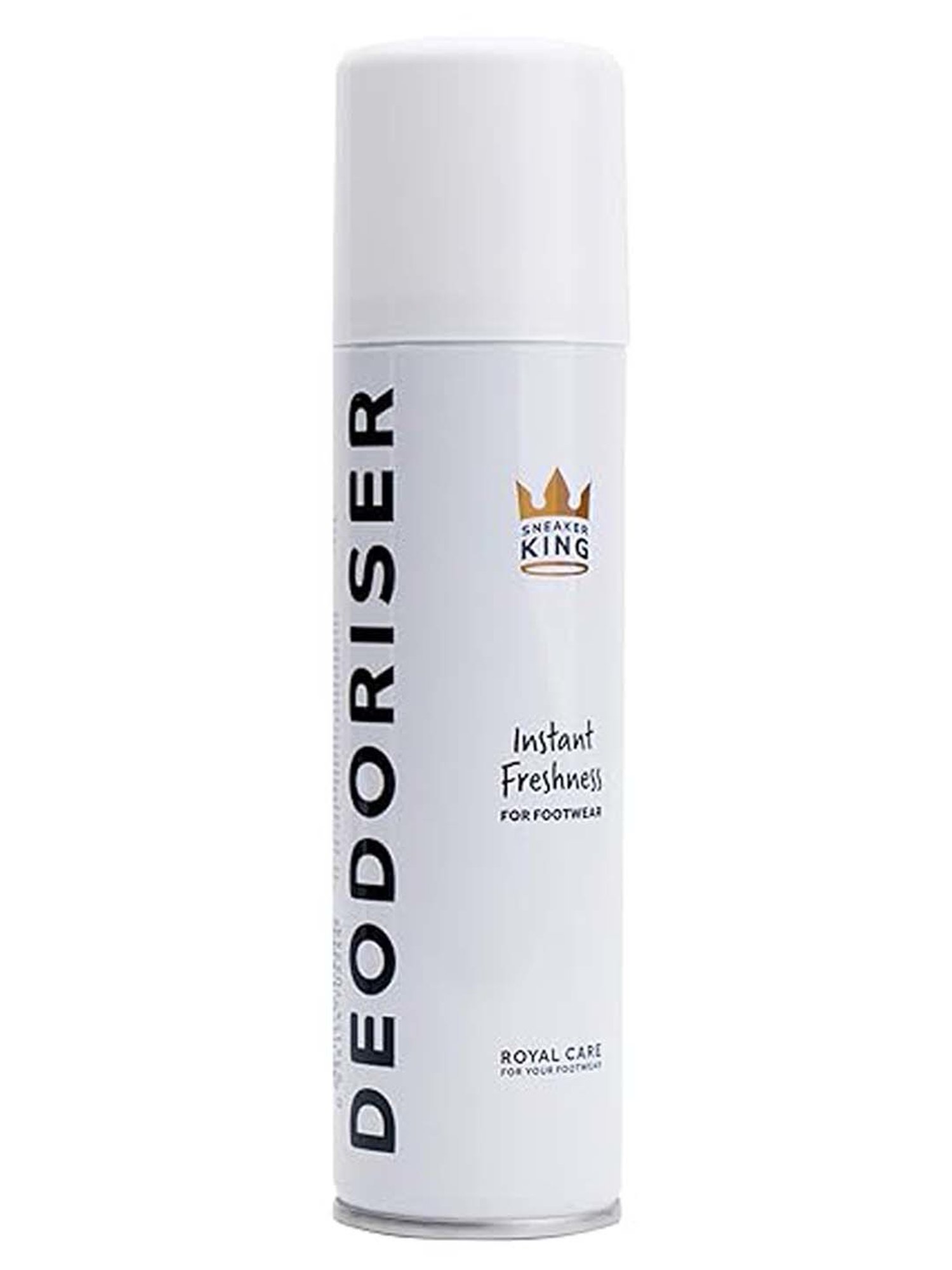 Sneaker King Royal Care Instant Freshness Footwear Deodoriser 150ml