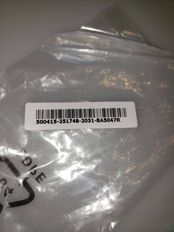 Hisense 40H5590F 40H4F 40H3F9 Stand Legs W/Screws - NEW