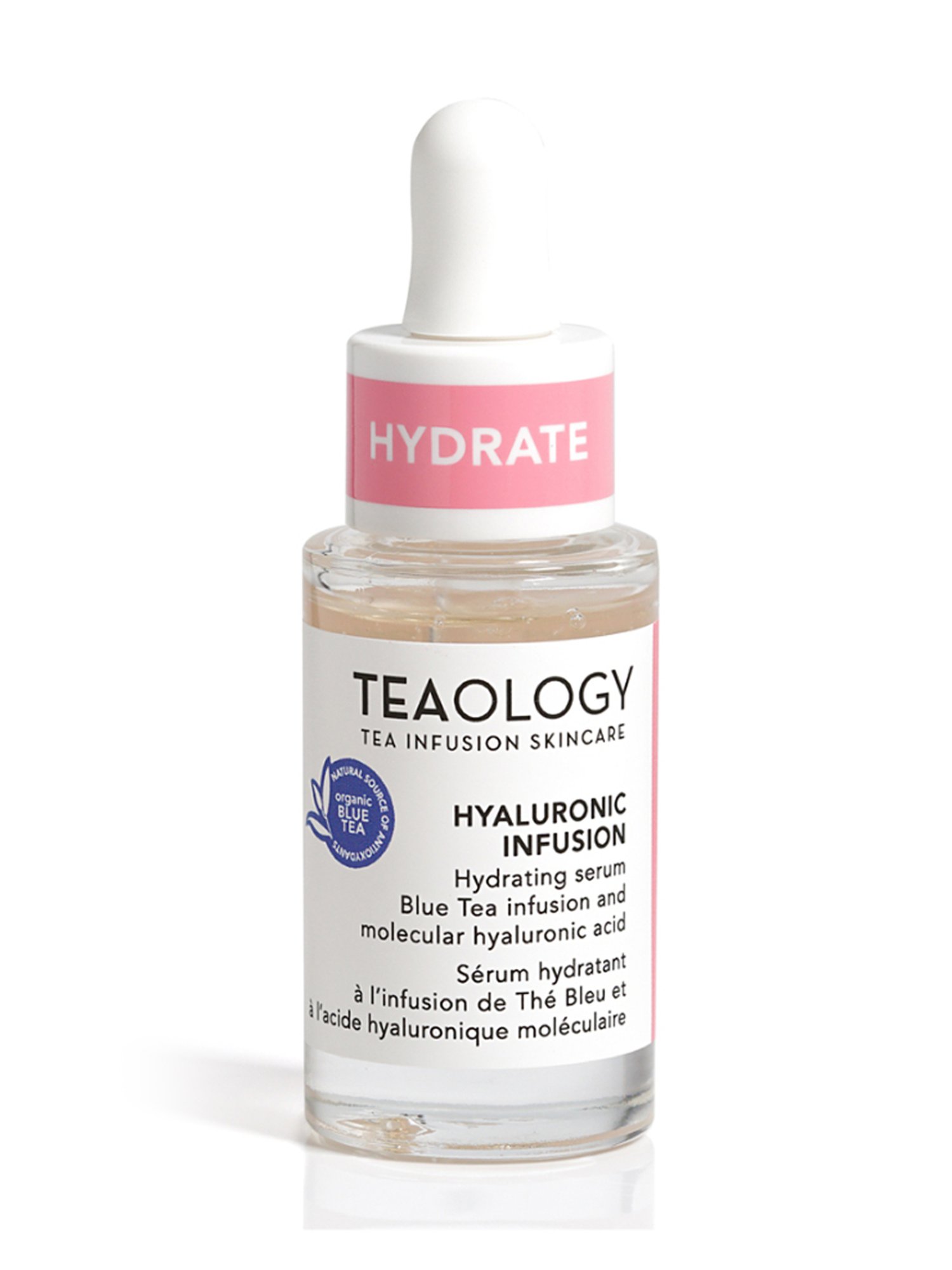 Teaology Hyaluronic Infusion Hydrating Serum - 15 ml