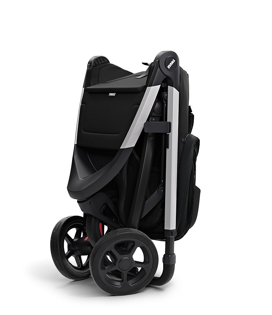 Thule Spring Compact Stroller - Aluminum Frame