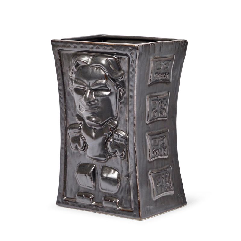 Beeline Creative Geeki Tikis Star Wars Han Solo In Carbonite Ceramic Mug | Holds 60 Ounces