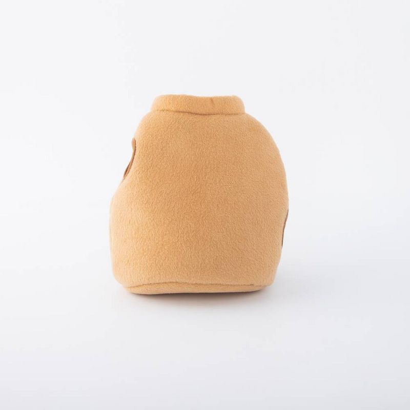 ZippyPaws Burrow Honey Pot Dog Toy