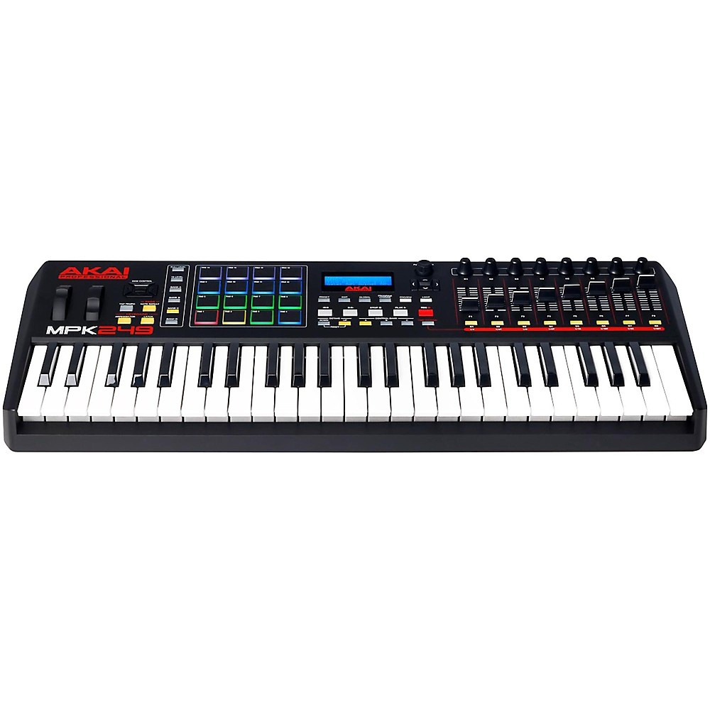 Akai Professional MPK249 49-Key Controller