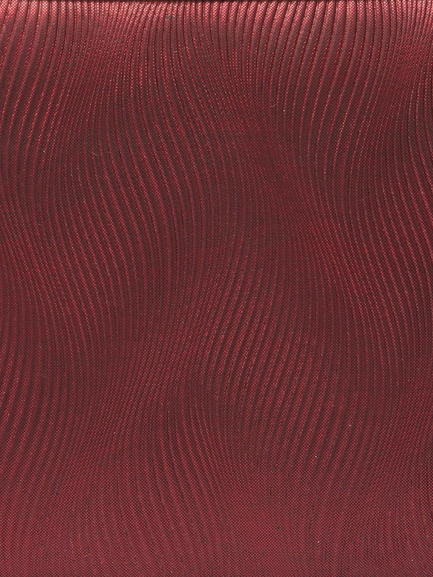 Globus Red Embellished Small Party Box Clutch