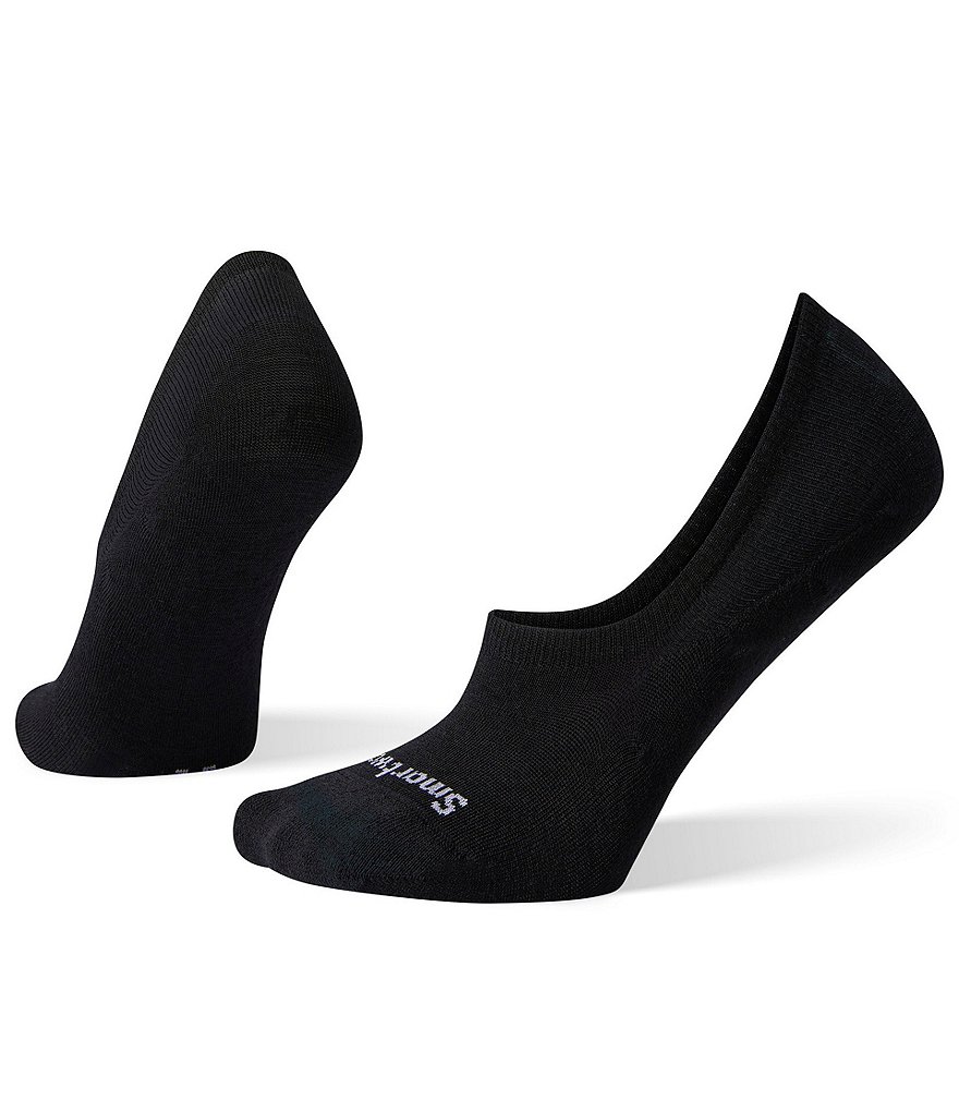 SmartWool Women's Everyday Sneaker No Show Socks