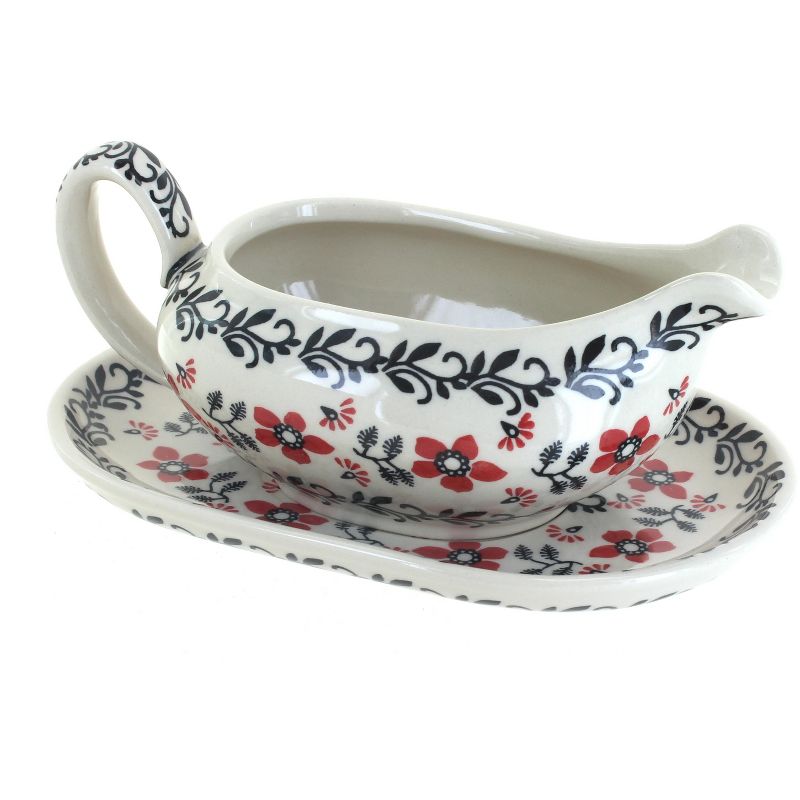 Noritake Haku Gravy Boat