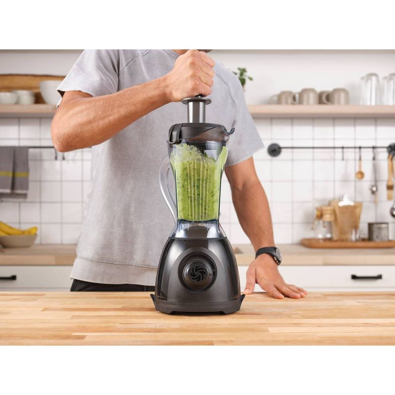Vitamix OneTM 10-Speed Blender - Black