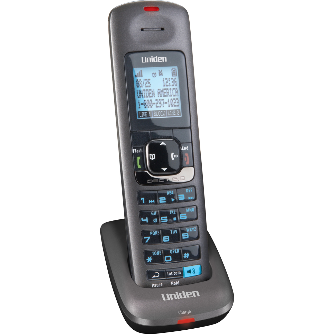 SERENE INNOVATIONS CL-30HS ACCESSORY HANDSET FOR CL-30