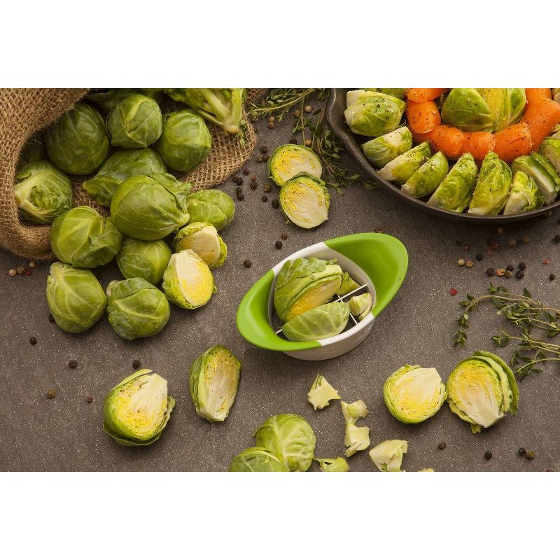 Microplane Sprout Slicer