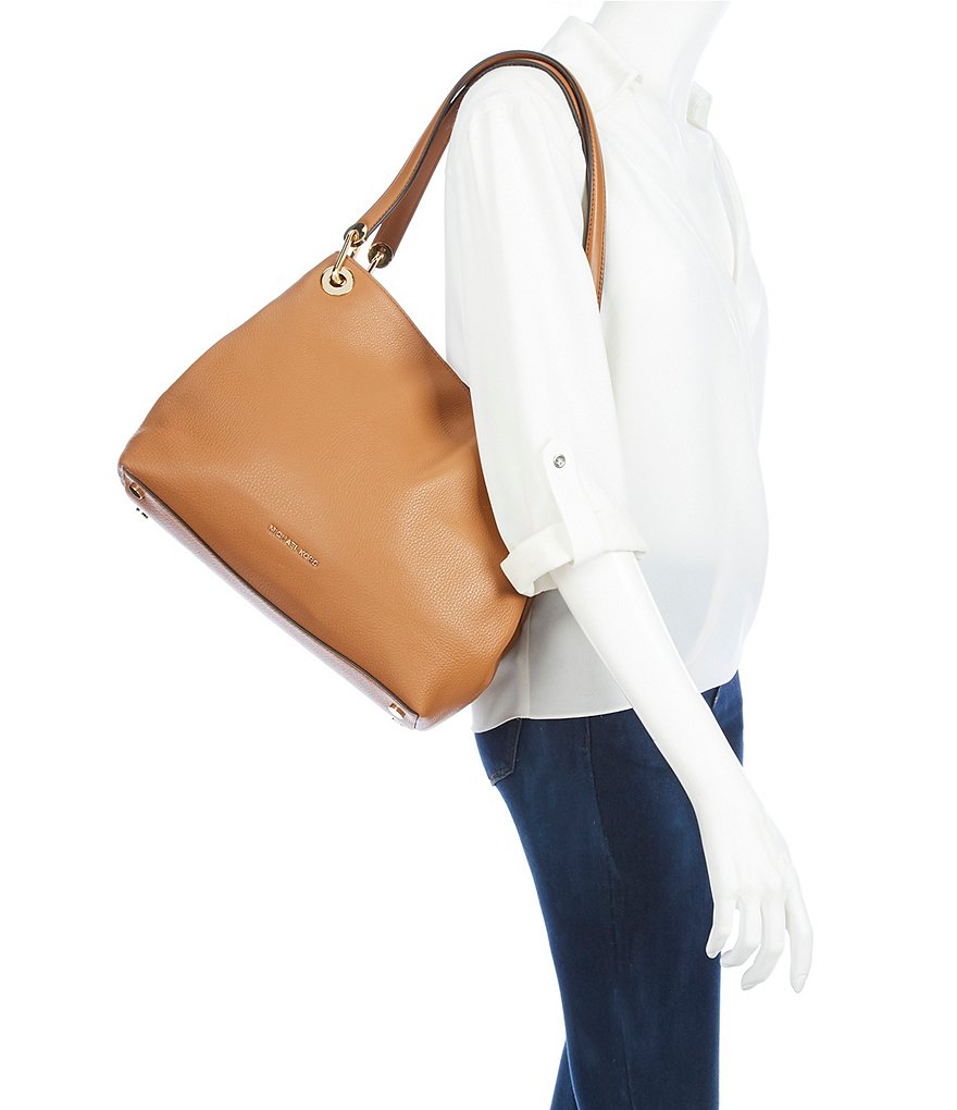 Dooney & Bourke Pebble Collection Large Tote Bag