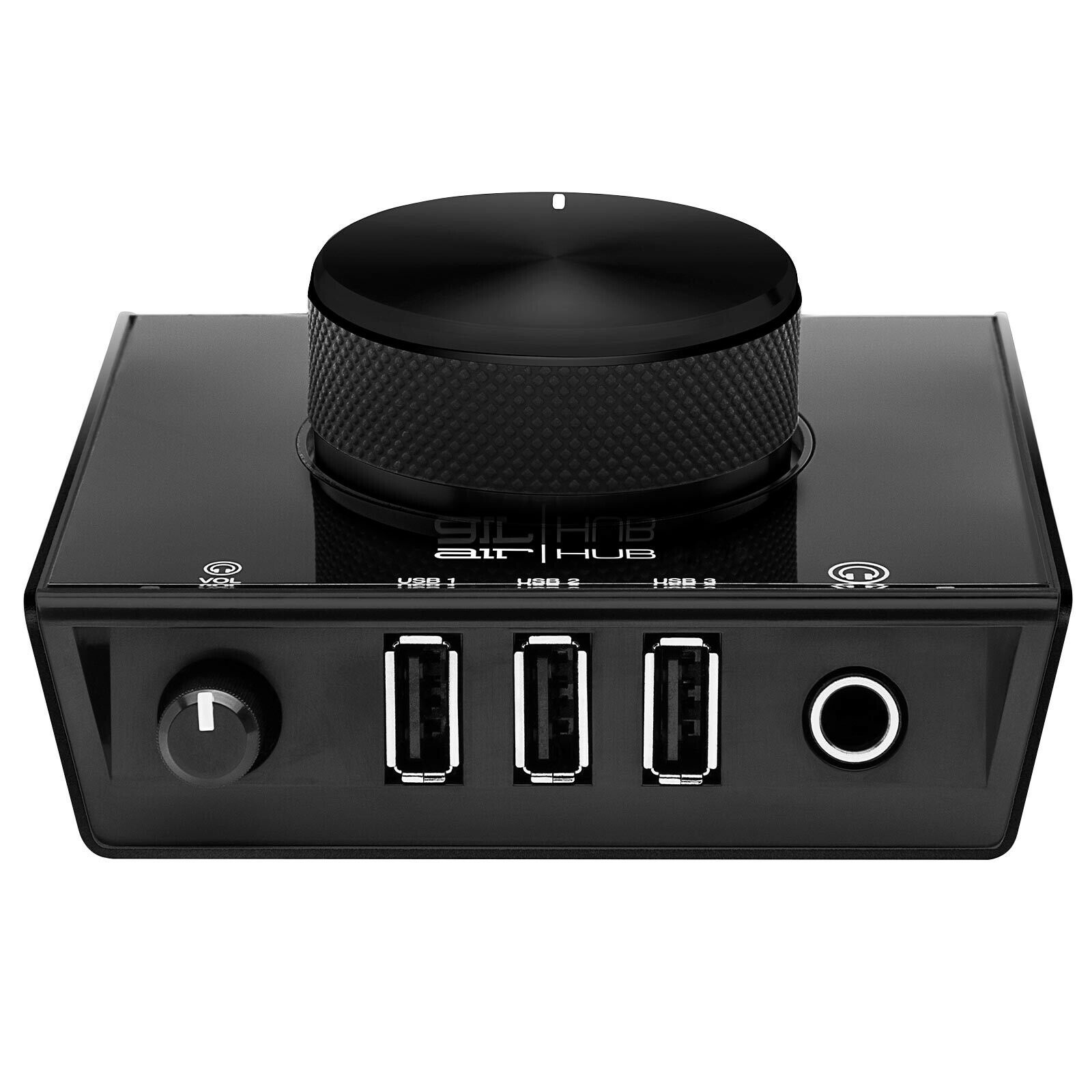 Home Audio Podcast Vocal USB Condenser Microphone w Audio Recording Interface