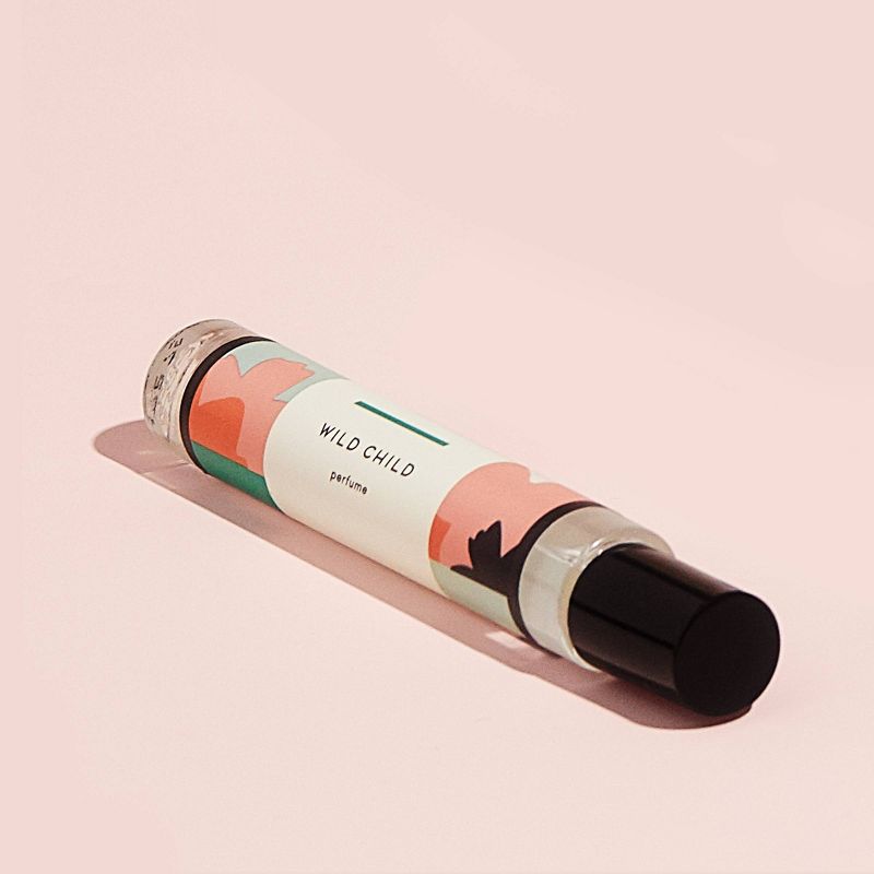 MoonRay Bloom by Pacifica Women's Perfume