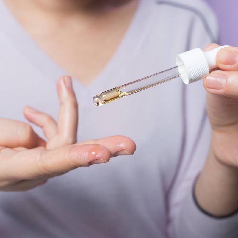 cocokind Chia Facial Oil - 1oz