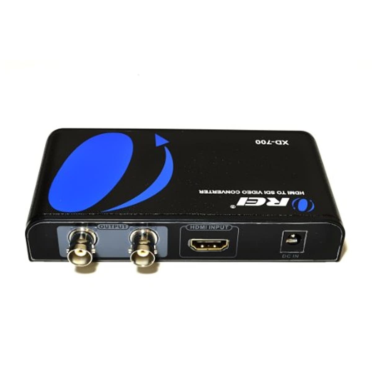 OREI XD-700 HDMI to SDI Converter (Dual SDI Outputs) - Supports 720P/1080P