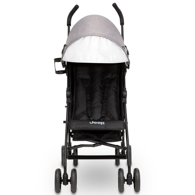 Chicco Viaro Stroller Graphite