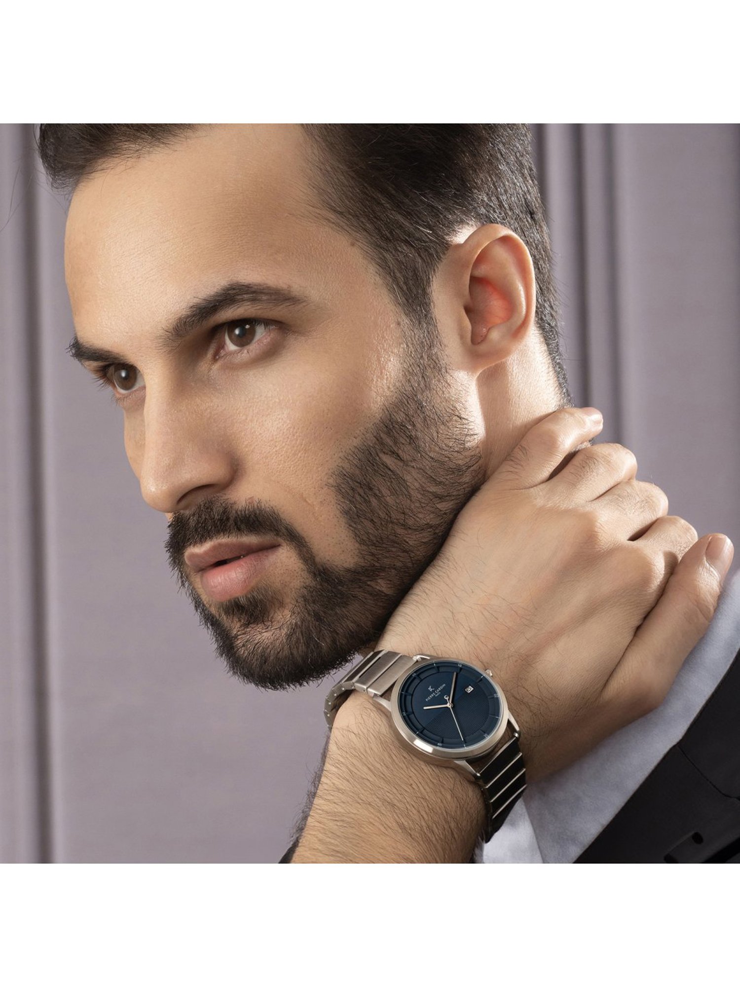 Pierre Cardin CLC.6005 St. Germain Analog Watch for Men