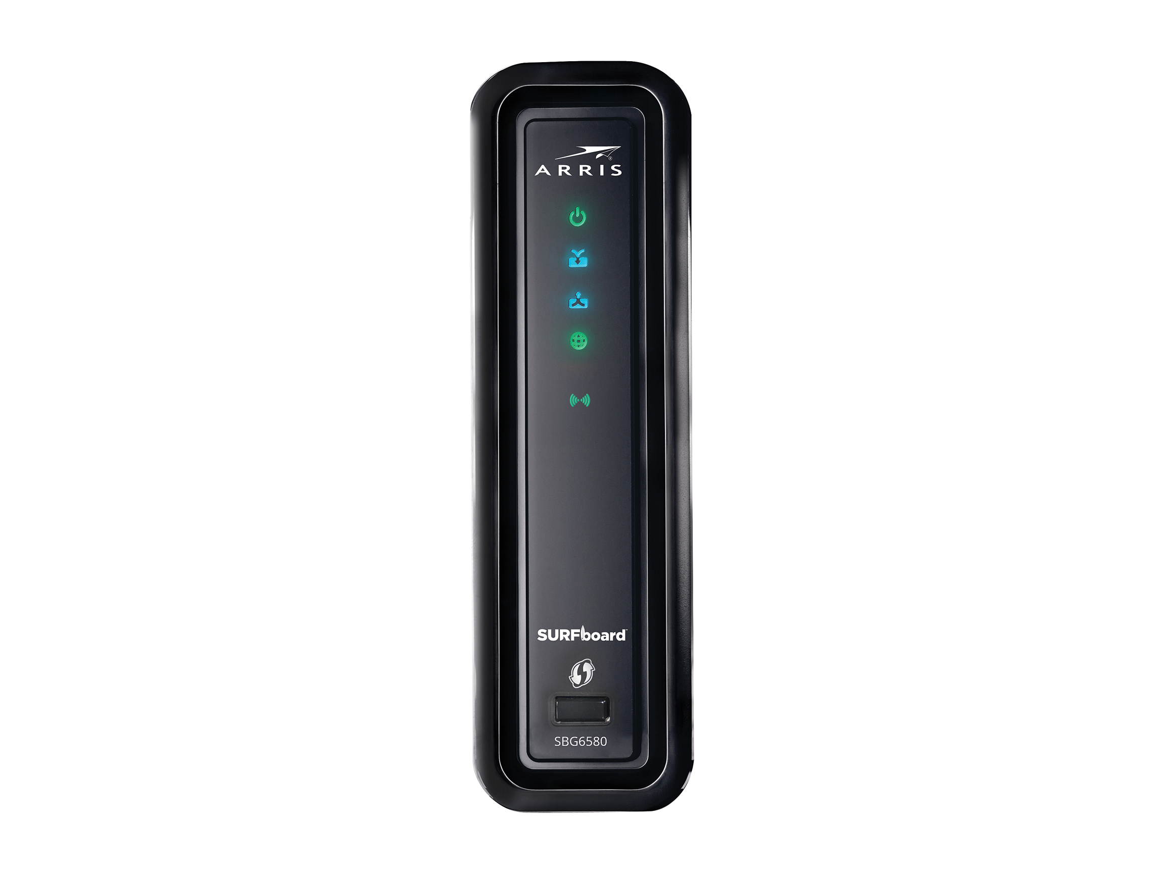 ARRIS SBG6580 SURFboard Wireless Cable Modem Gateway