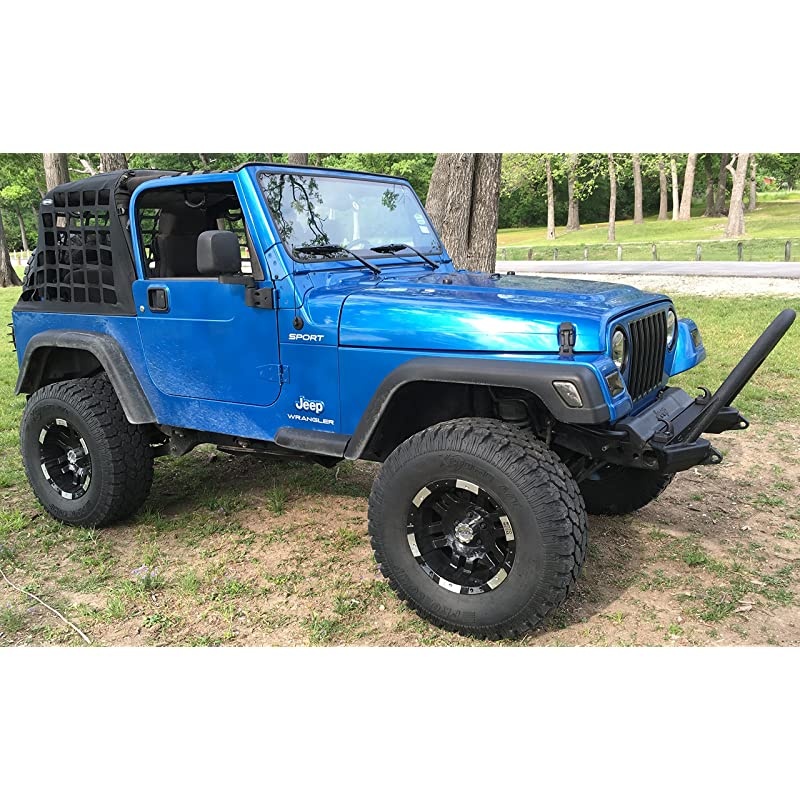 13 Inch Black Short Antenna is Compatible with GMC Sierra 1500 20062021 Spiral Wind Noise Cancellation Spring Steel Construction