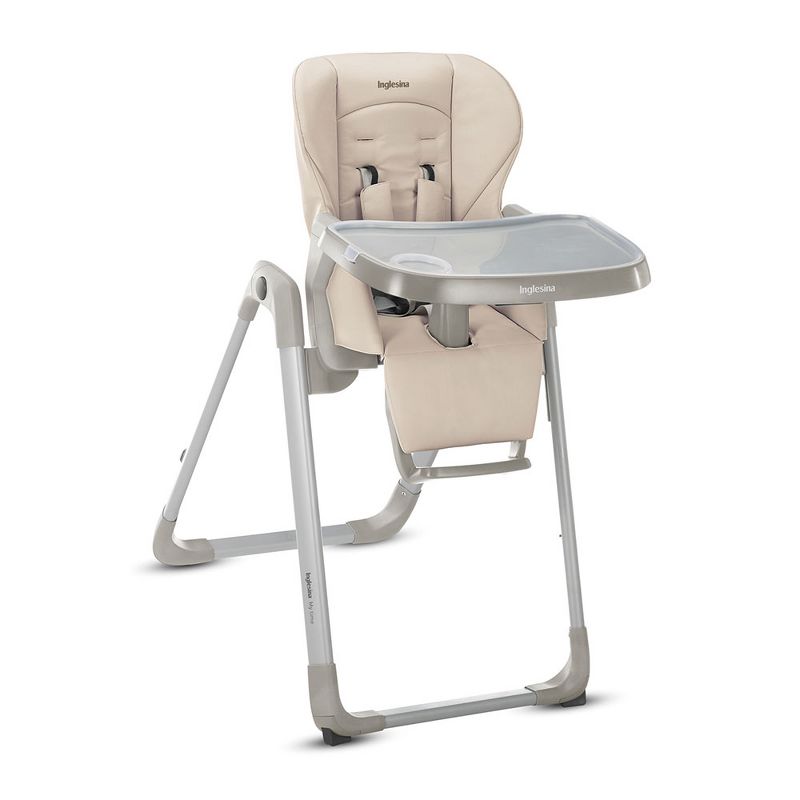 Baby Delight Go With Me Uplift Deluxe Portable High Chair