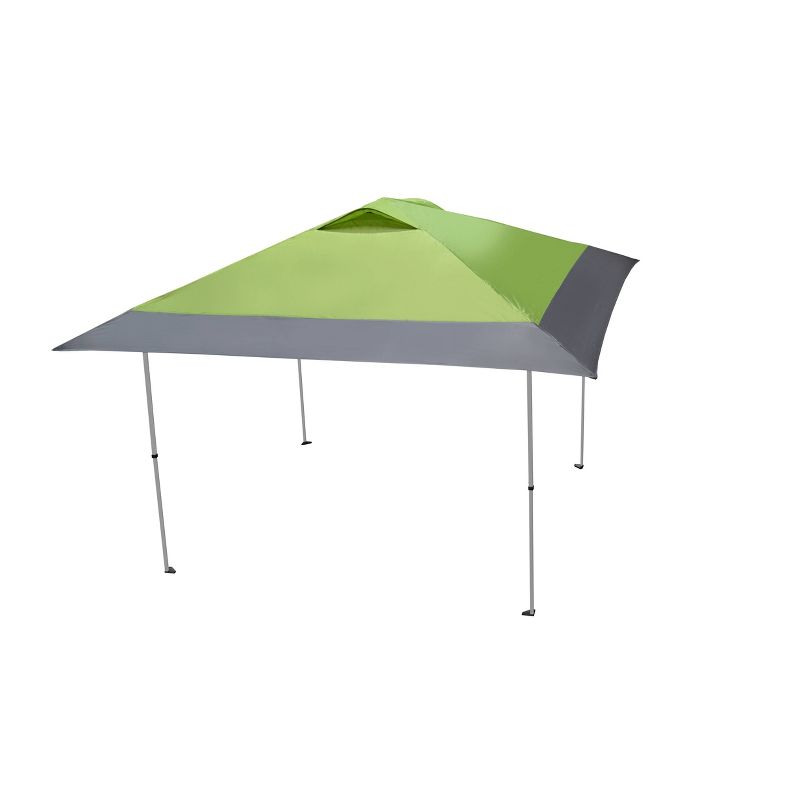 Caravan 12.7x12.7 Haven Sport Canopy - Green