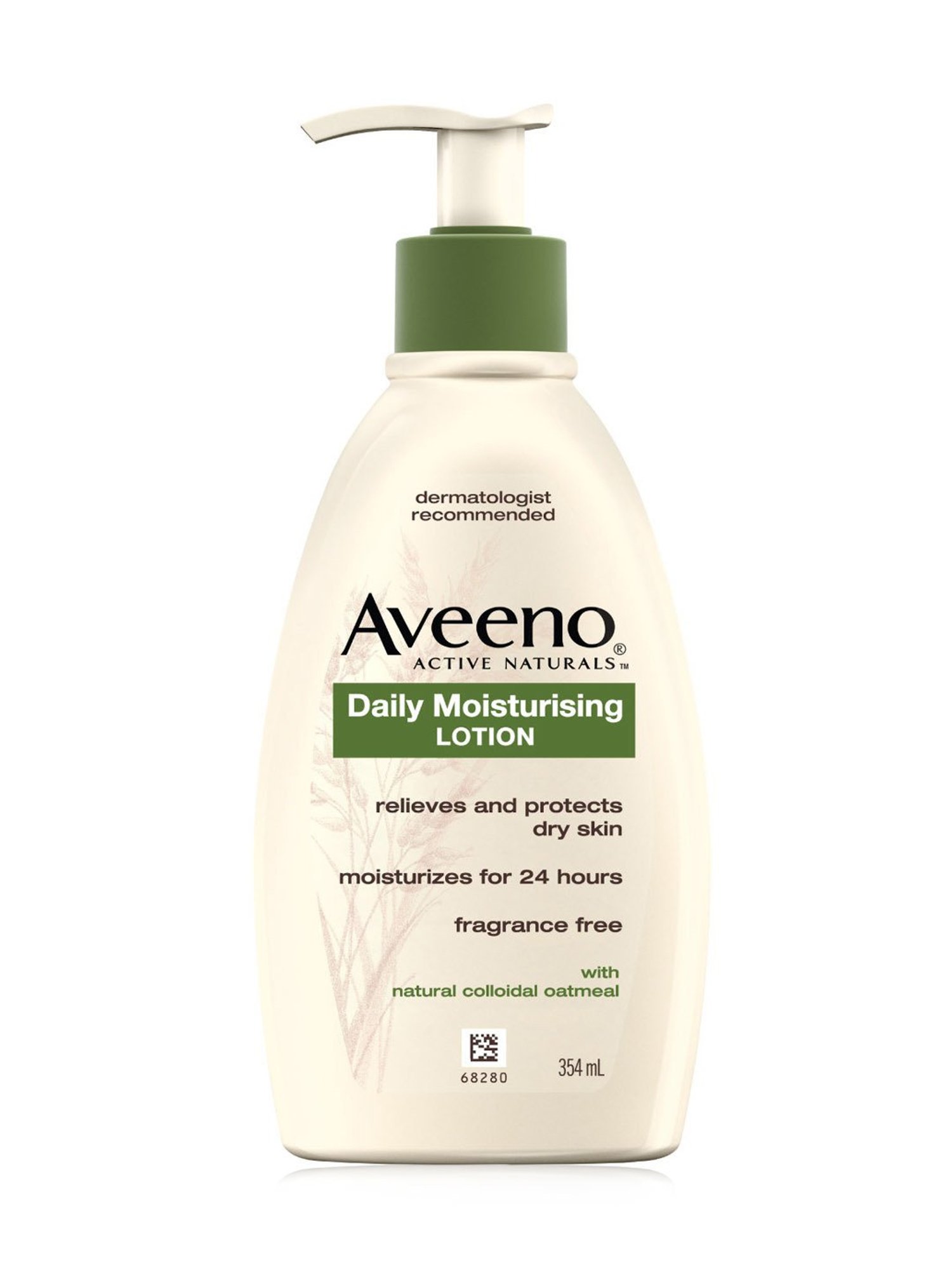 Aveeno Daily Moisturizing Lotion - 354 ml