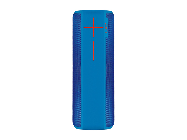 Ultimate Ears BOOM 2 Waterproof Wireless Bluetooth Speaker, Cherrybomb, 984-000554