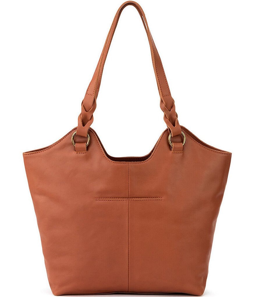 The Sak Sierra Shopper Tote Bag