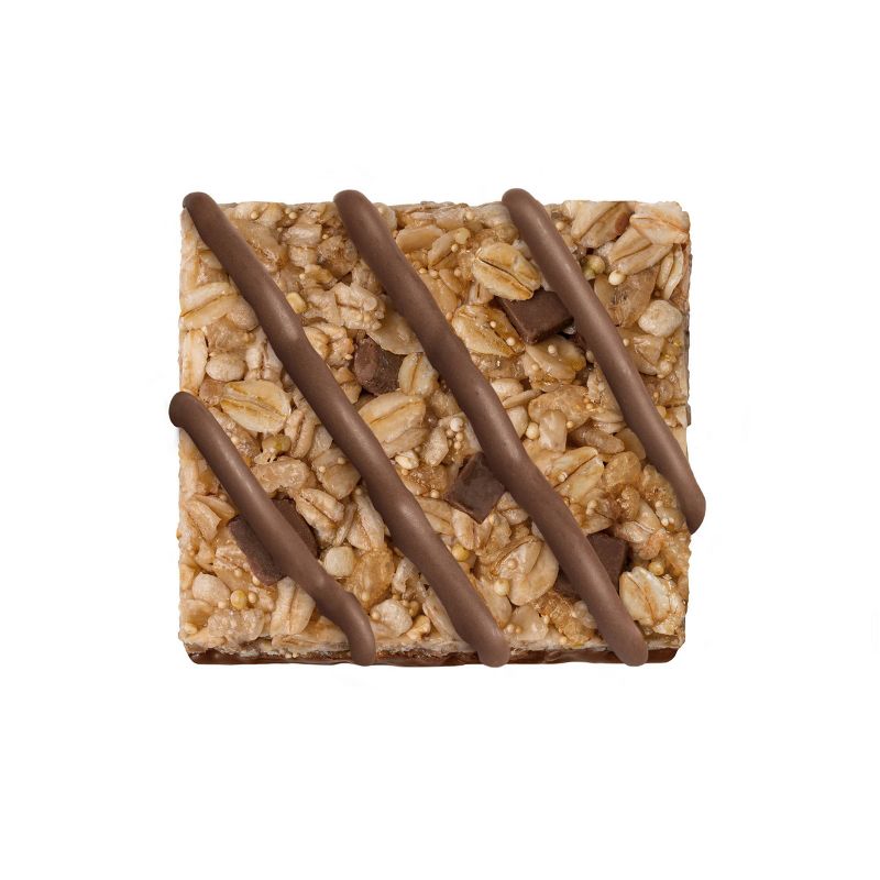 KIND Drizzled Milk Chocolate Chunk - 1.16oz/5ct