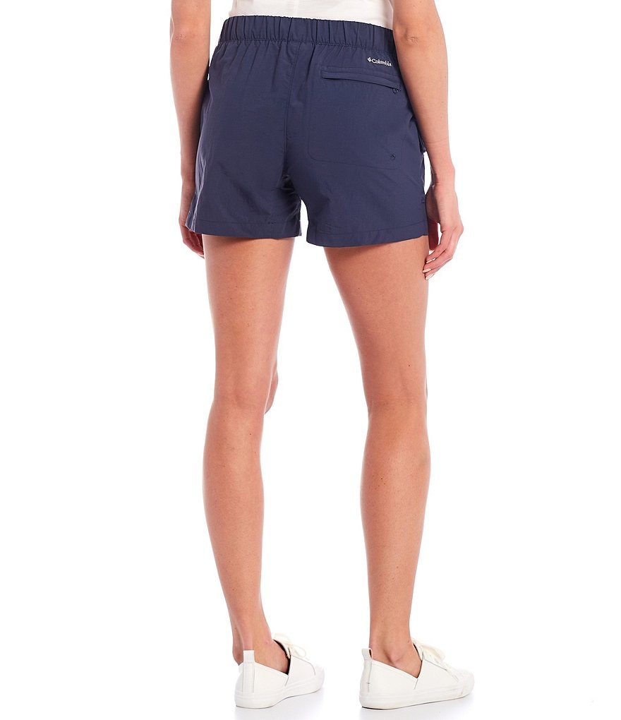 Columbia Summerdry Cargo Shorts