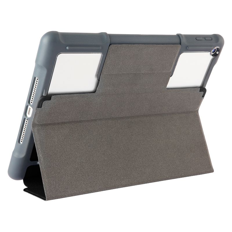 STM Dux Ultra Protective Apple iPad 5th Generation Case - Black