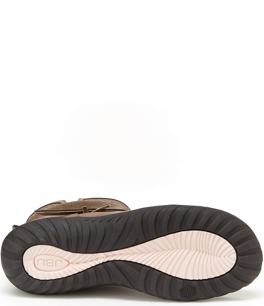 JBU by Jambu Dottie Water Resistant Booties