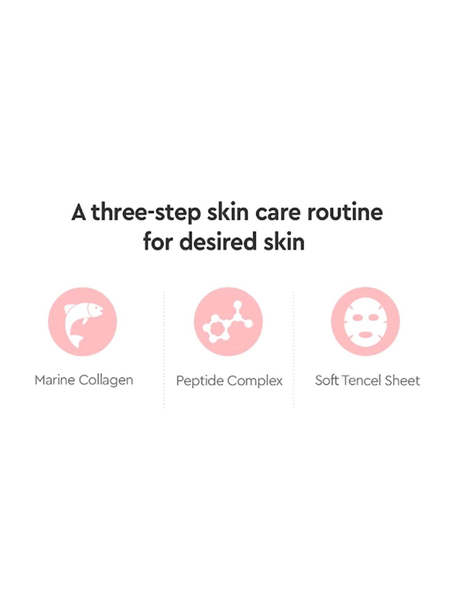 Dewytree Skin-Derma Anti Wrinkle Mask