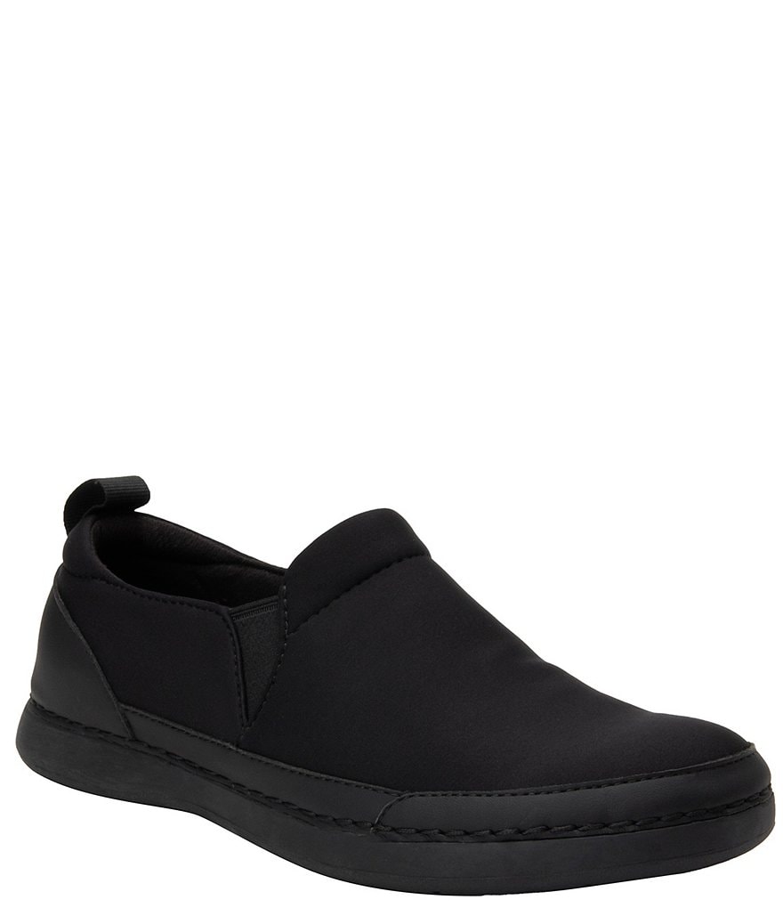 Alegria Alchemie Dream Fit Slip-Ons