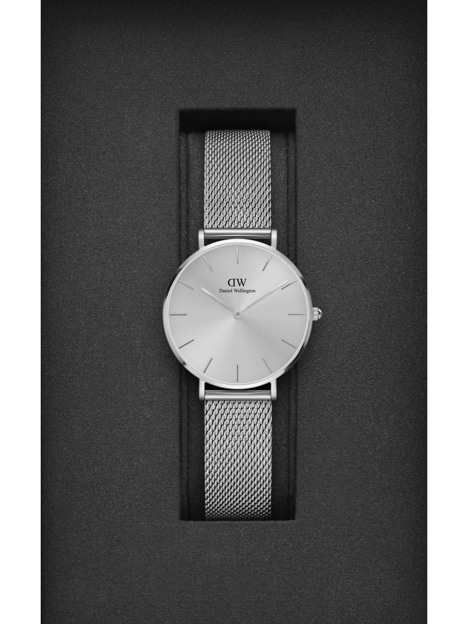 Daniel Wellington DW00100468 Analog Watch for Women