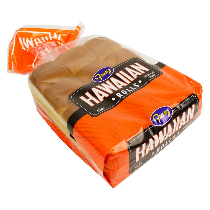 Sunbeam Jumbo Seeded Buns - 8ct/20oz