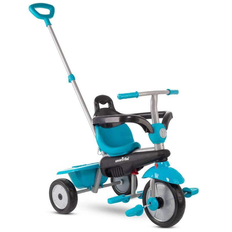 smarTrike Lollipop Kids' Trike - Blue/Black