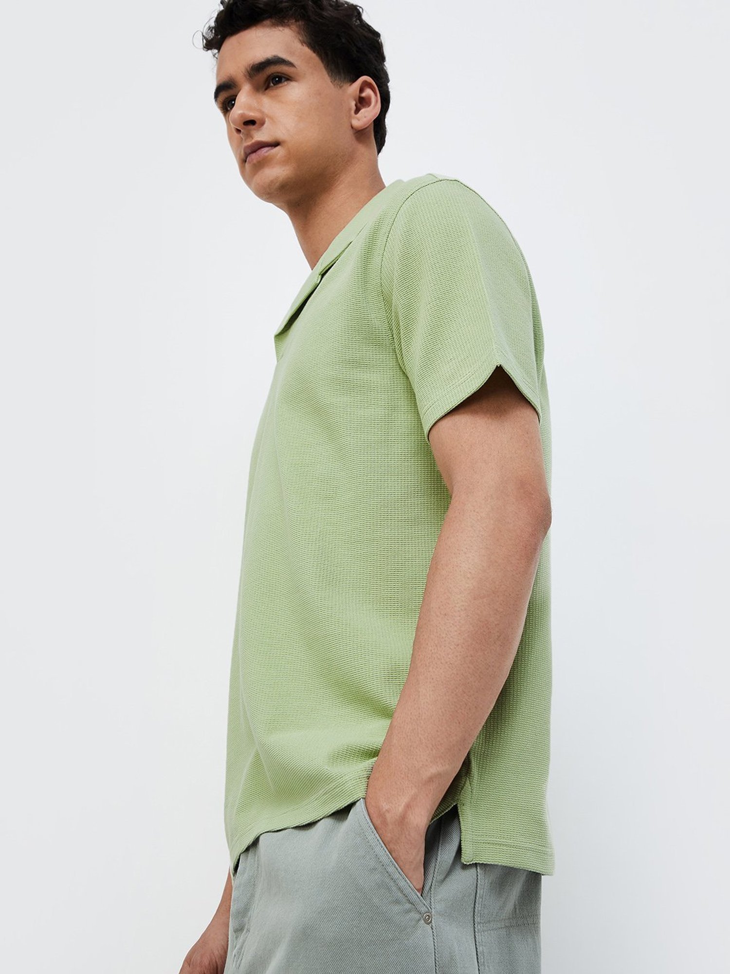 Forca Sage Regular Fit T-Shirt